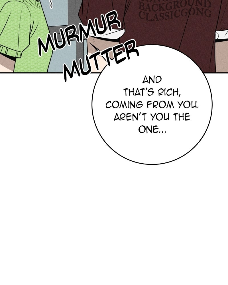 Electrifying Confession Episode 52 page 142 - 
