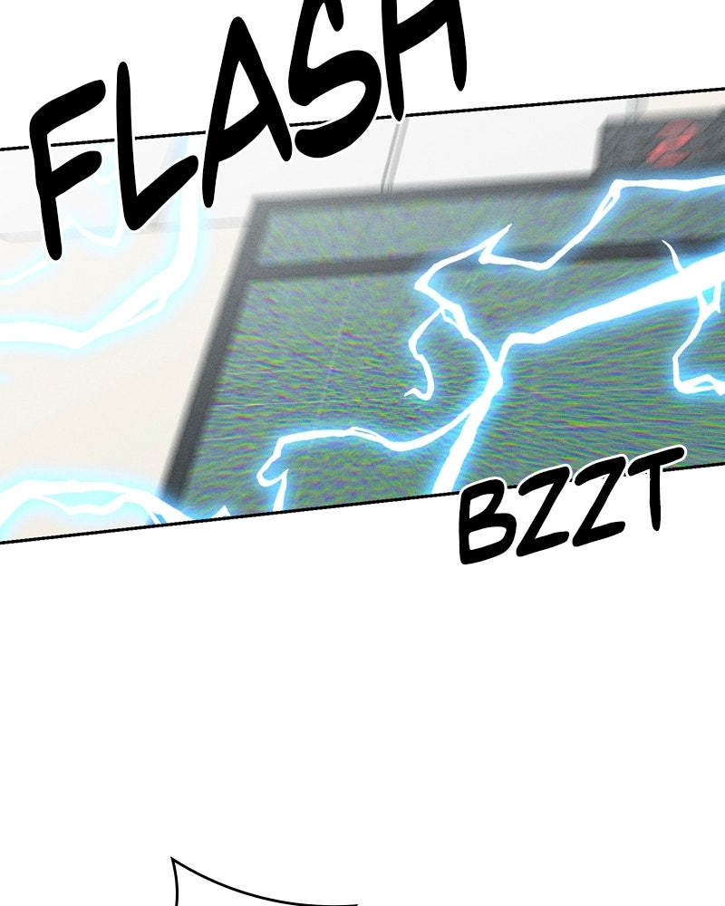 Electrifying Confession Episode 52 page 151 - 