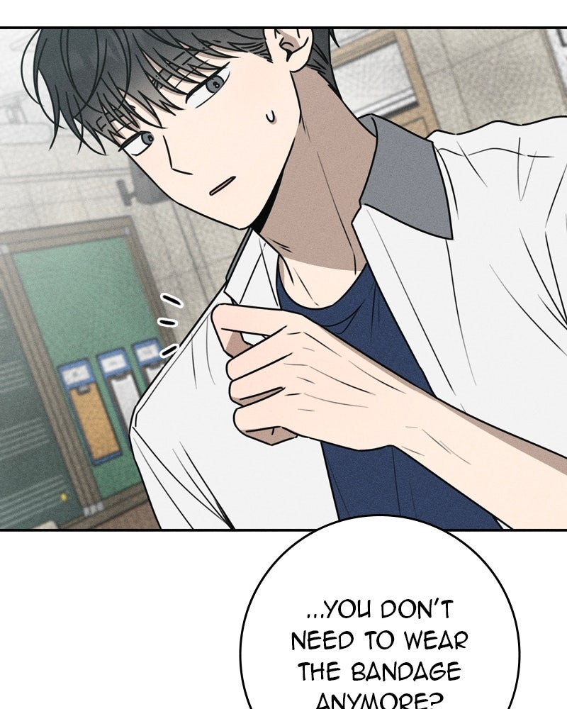 Electrifying Confession Episode 52 page 20 - 
