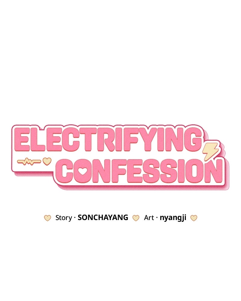 Electrifying Confession Episode 52 page 27 - 