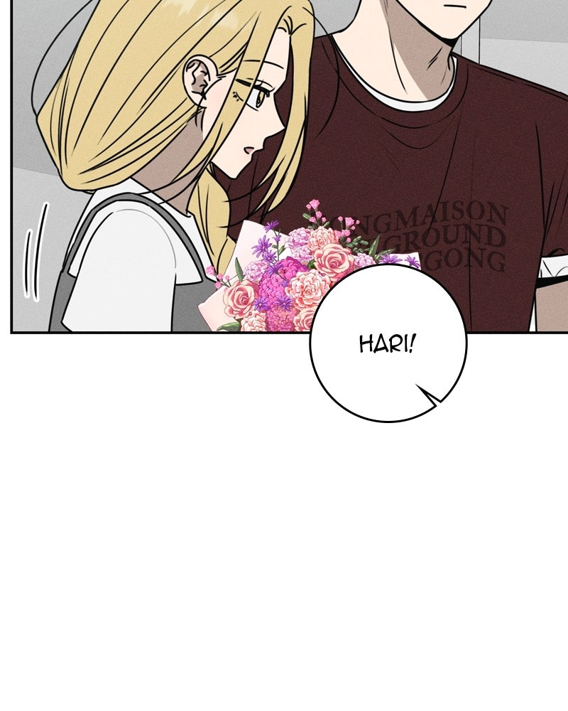 Electrifying Confession Episode 52 page 37 - 