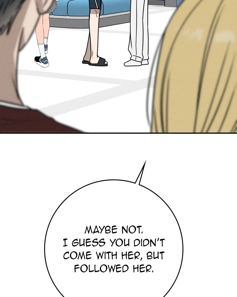 Electrifying Confession Episode 52 page 39 - 