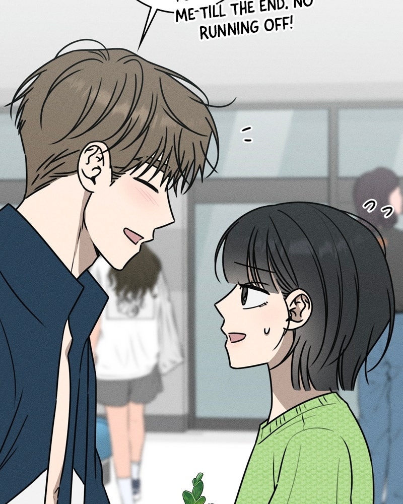 Electrifying Confession Episode 52 page 41 - 