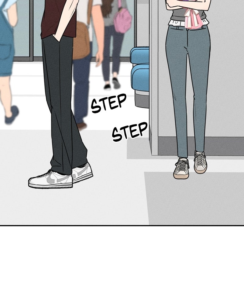 Electrifying Confession Episode 52 page 59 - 