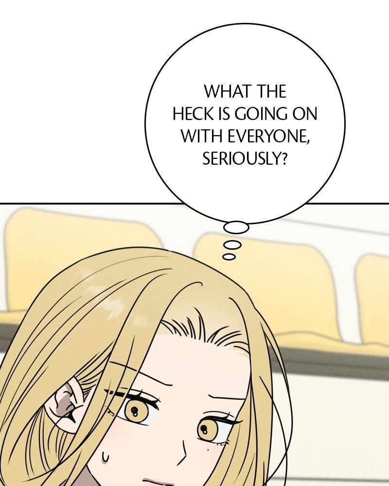 Electrifying Confession Episode 52 page 61 - 