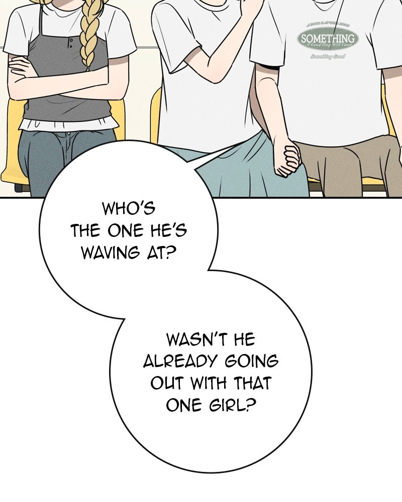 Electrifying Confession Episode 52 page 69 - 