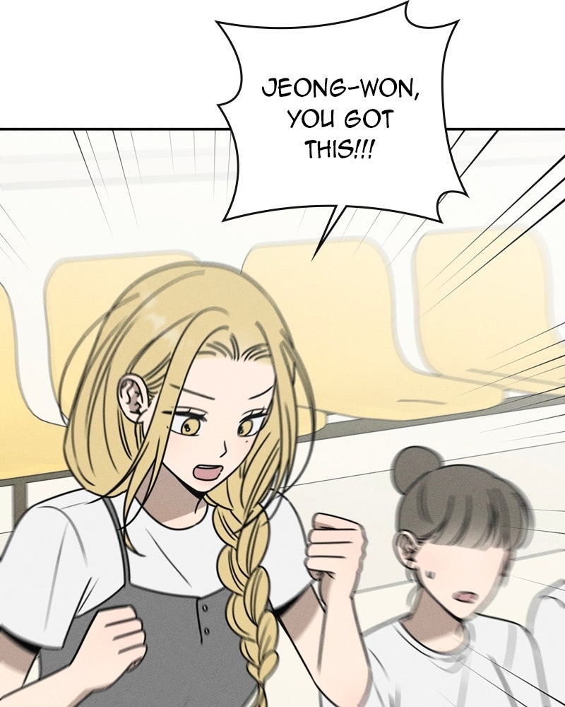 Electrifying Confession Episode 52 page 72 - 