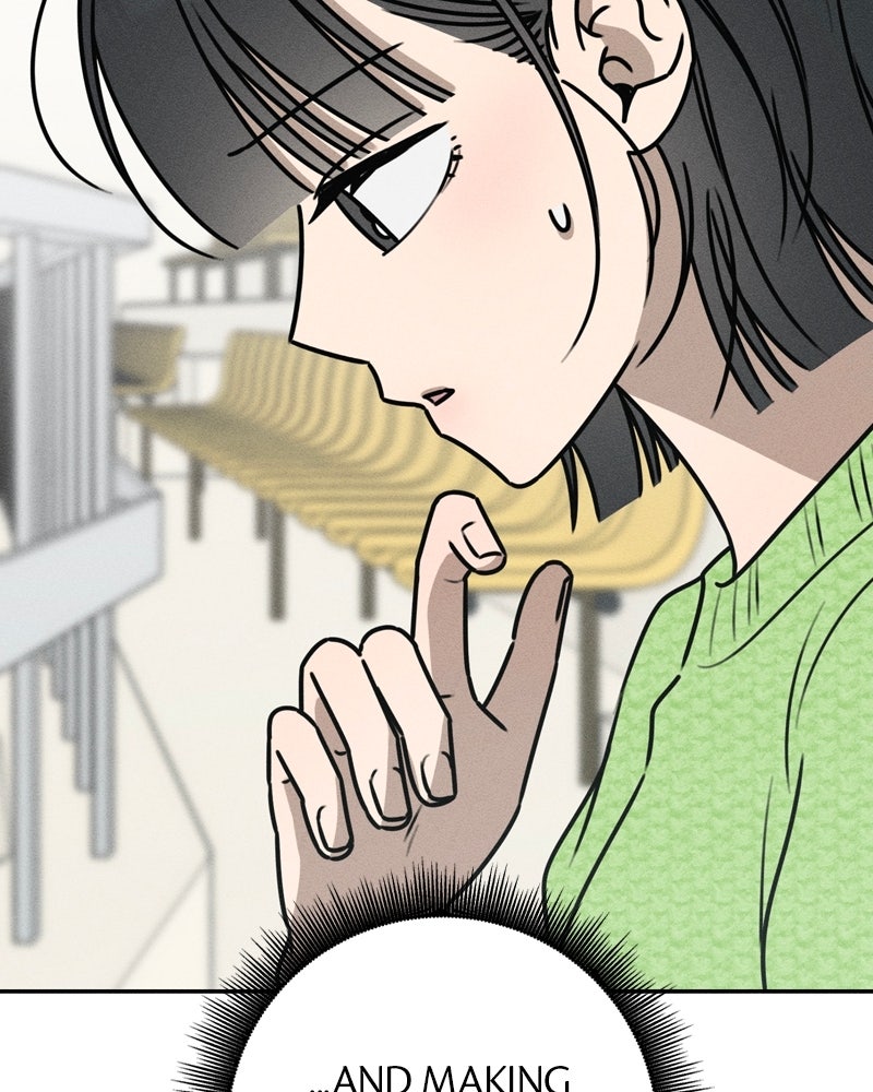 Electrifying Confession Episode 52 page 81 - 