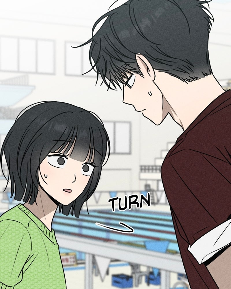 Electrifying Confession Episode 52 page 98 - 
