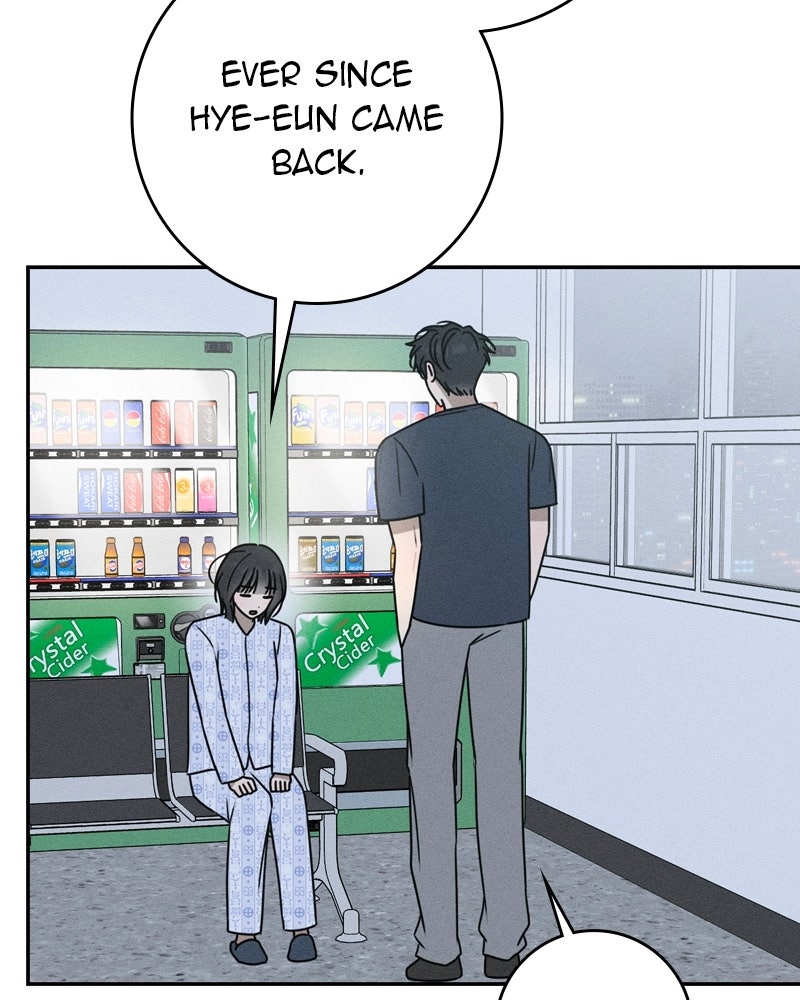 Electrifying Confession Episode 53 page 121 - 