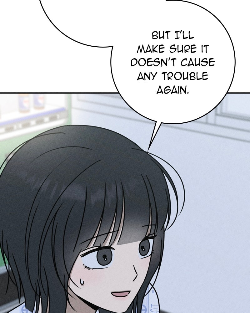 Electrifying Confession Episode 53 page 123 - 