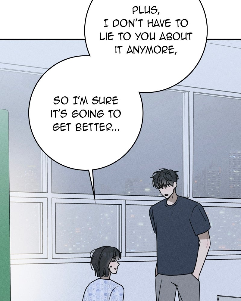 Electrifying Confession Episode 53 page 125 - 