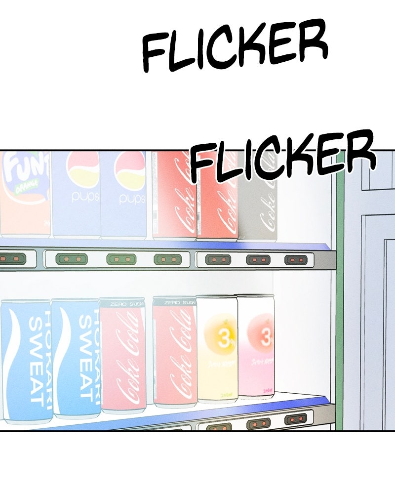 Electrifying Confession Episode 53 page 165 - 