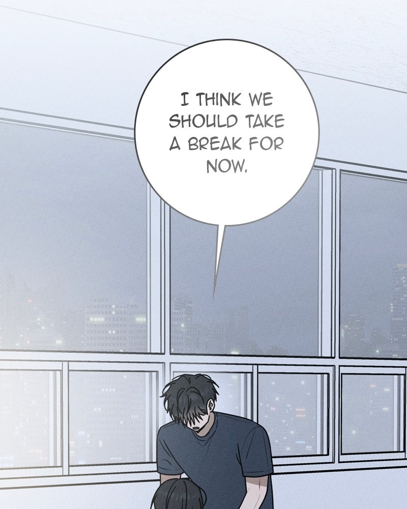 Electrifying Confession Episode 53 page 169 - 