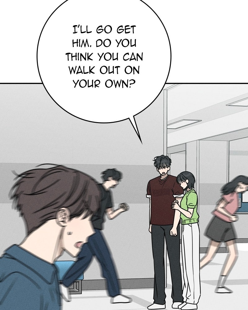 Electrifying Confession Episode 53 page 24 - 