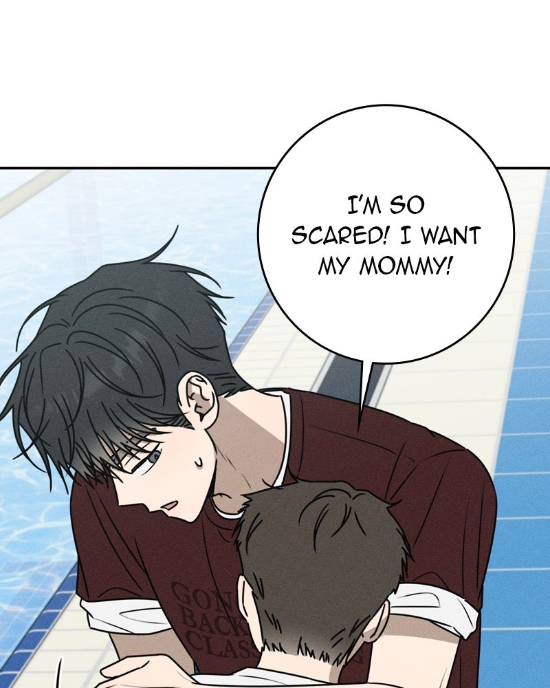 Electrifying Confession Episode 53 page 39 - 