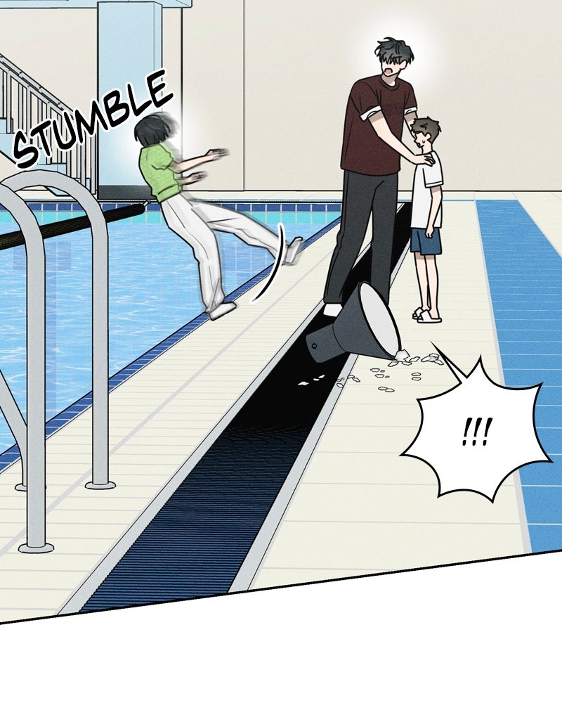 Electrifying Confession Episode 53 page 69 - 