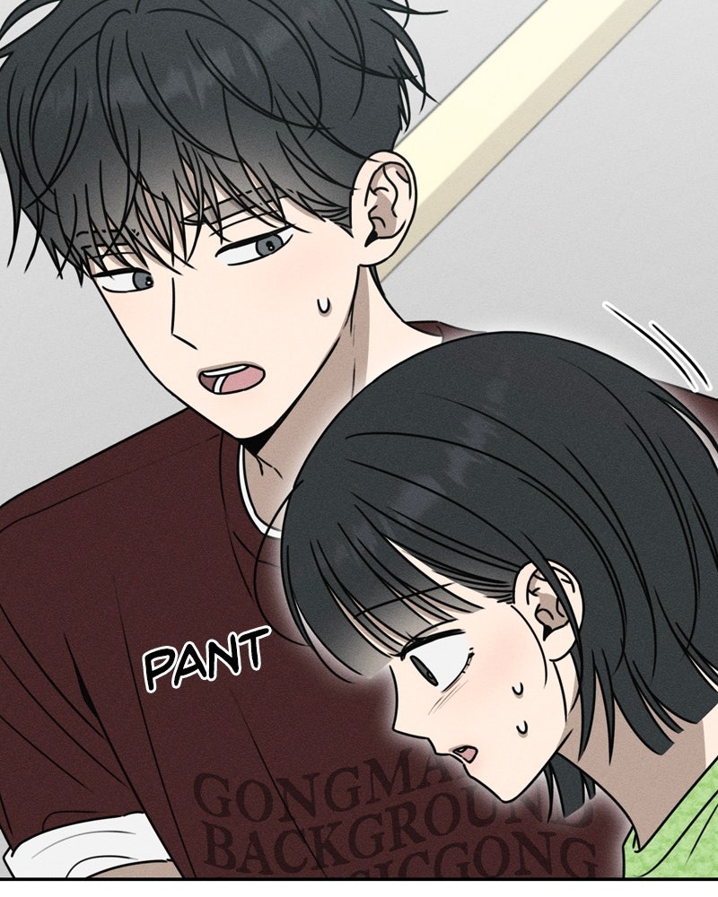 Electrifying Confession Episode 53 page 10 - 