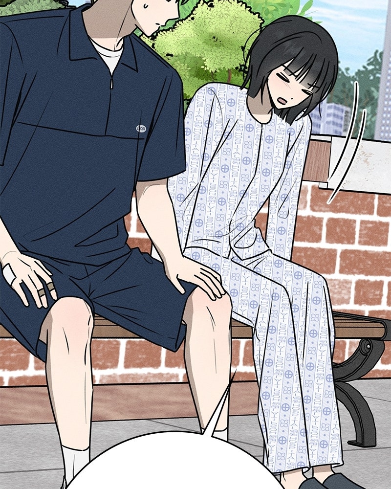 Electrifying Confession Episode 54 page 107 - 
