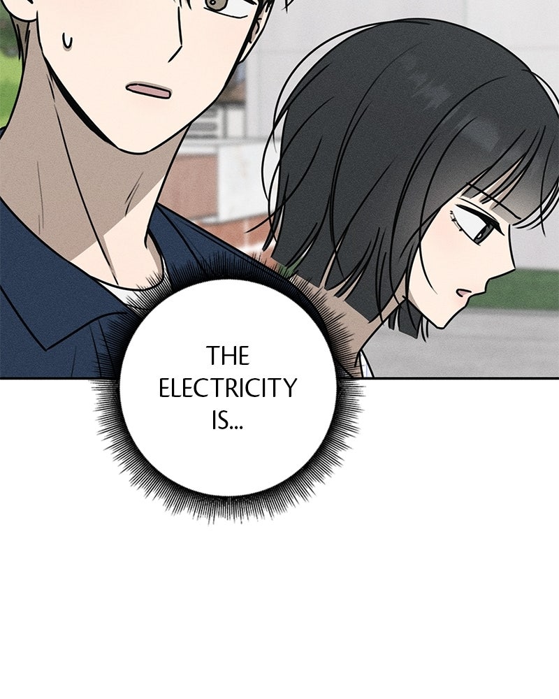 Electrifying Confession Episode 54 page 117 - 