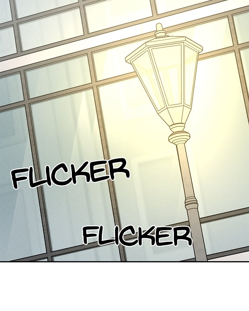 Electrifying Confession Episode 54 page 119 - 