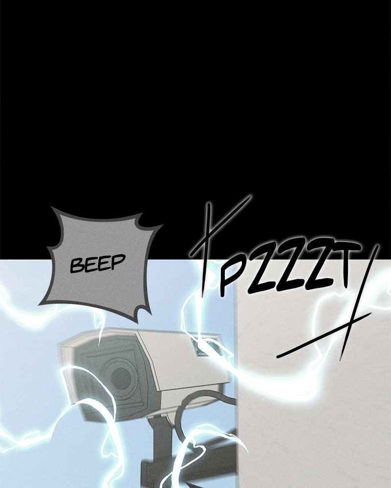 Electrifying Confession Episode 54 page 133 - 