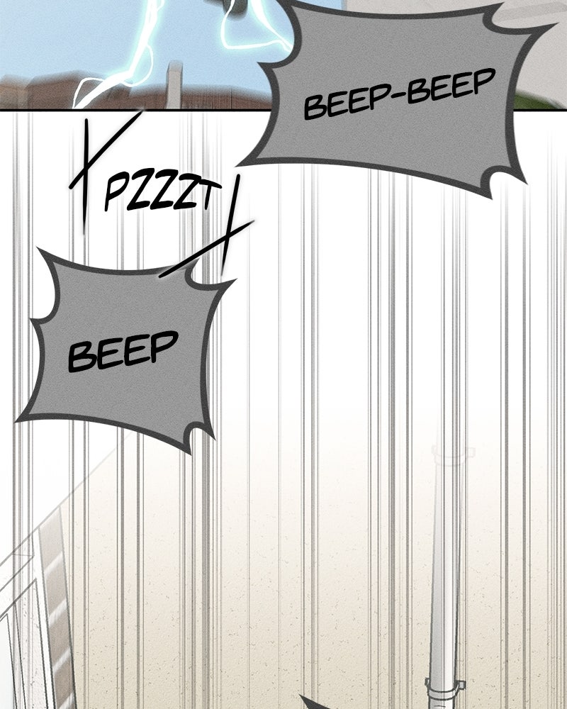 Electrifying Confession Episode 54 page 134 - 