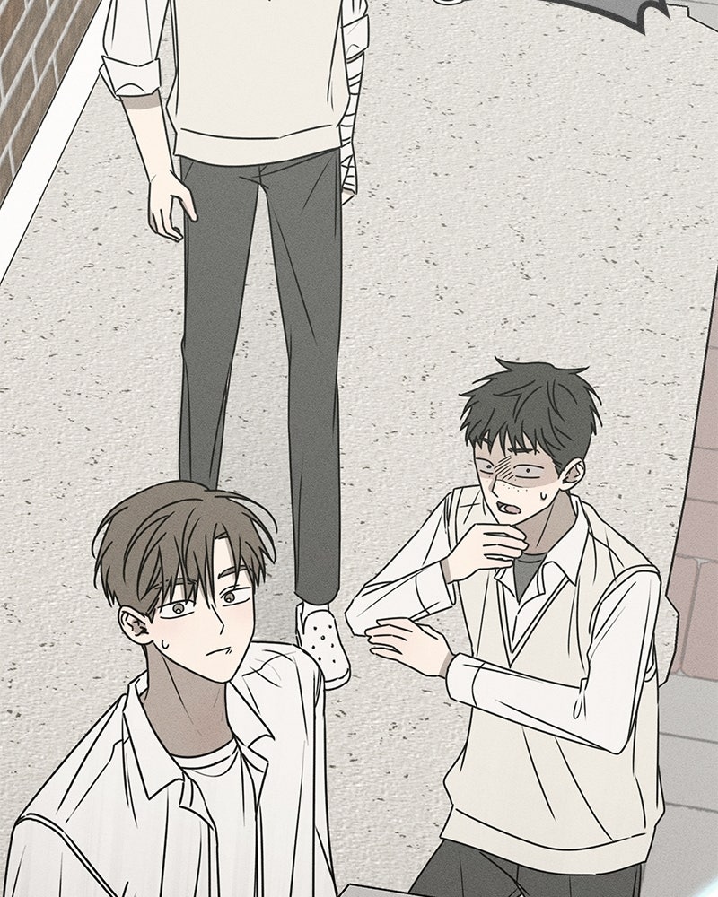 Electrifying Confession Episode 54 page 136 - 