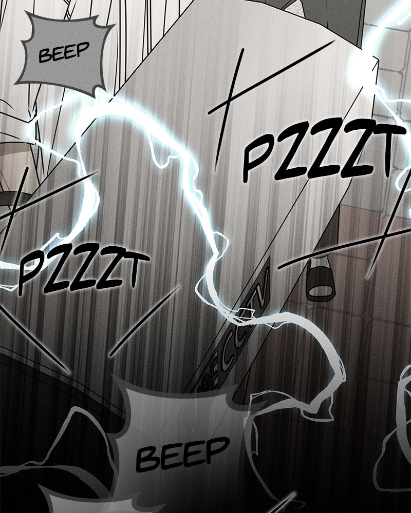 Electrifying Confession Episode 54 page 137 - 