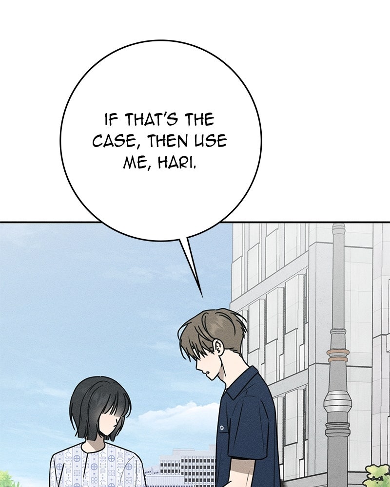 Electrifying Confession Episode 54 page 151 - 