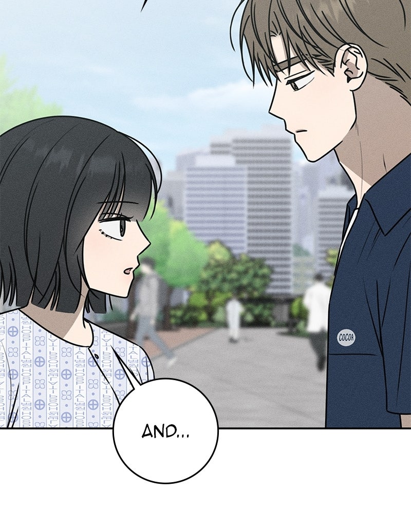 Electrifying Confession Episode 54 page 160 - 