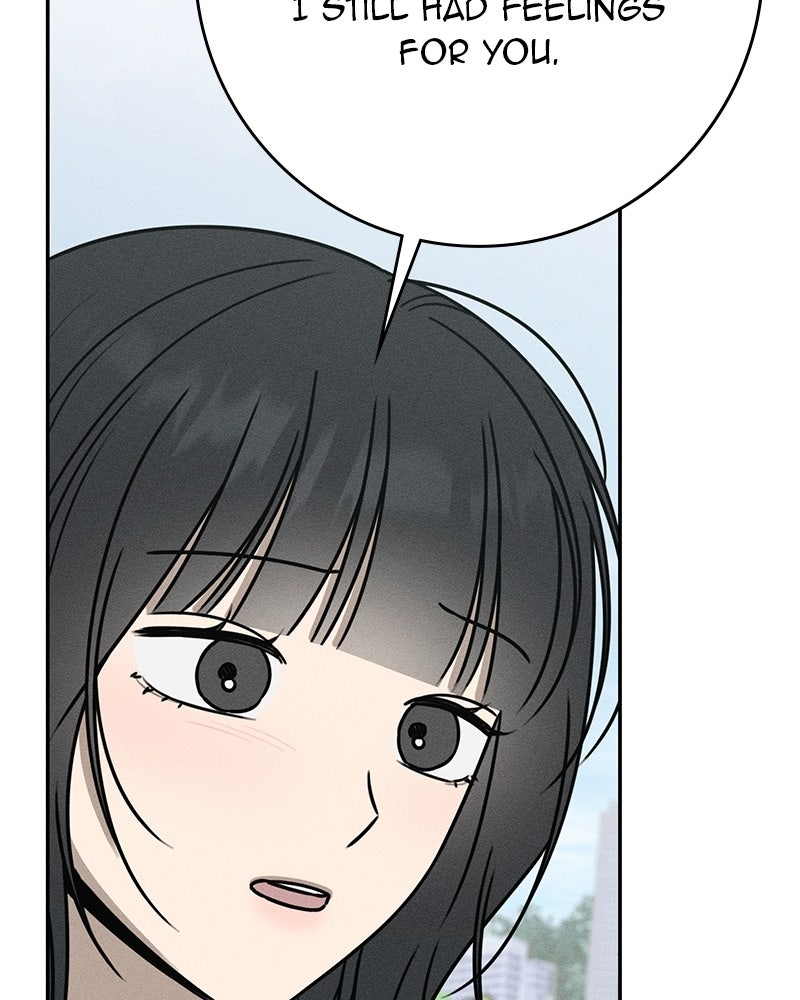 Electrifying Confession Episode 54 page 165 - 