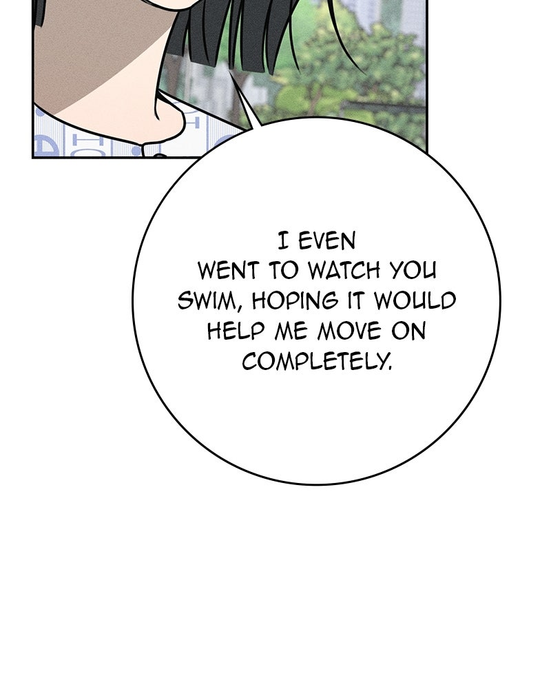 Electrifying Confession Episode 54 page 166 - 