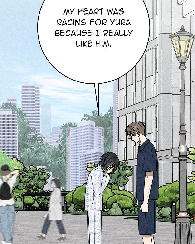 Electrifying Confession Episode 54 page 176 - 