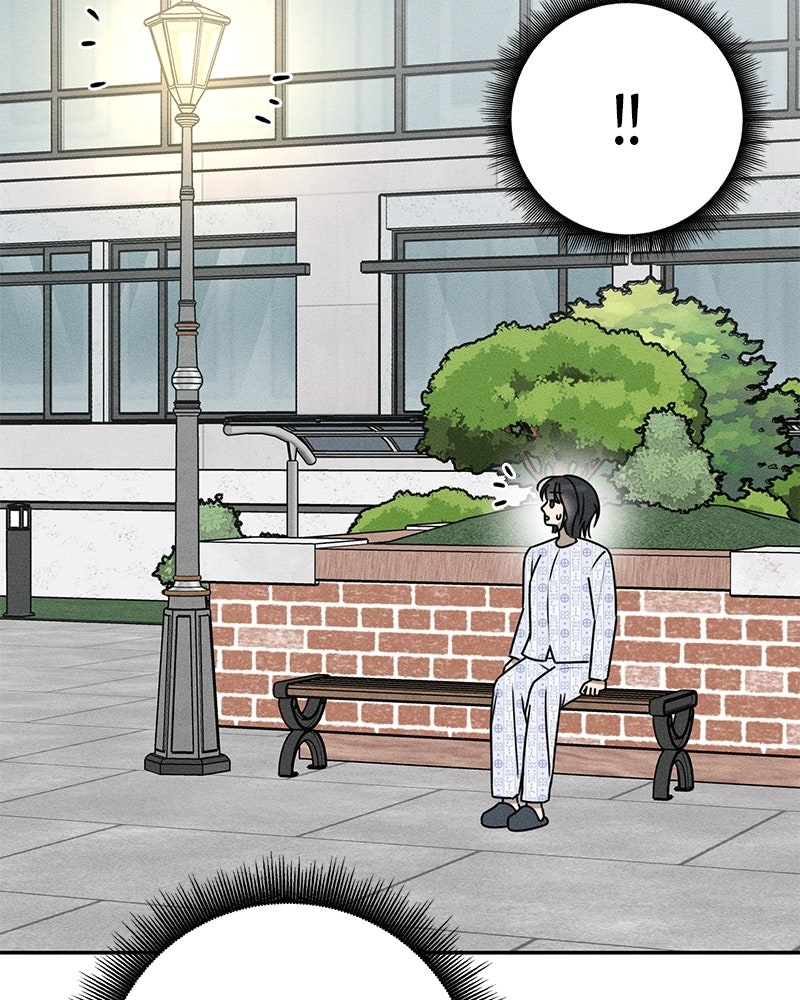 Electrifying Confession Episode 54 page 31 - 