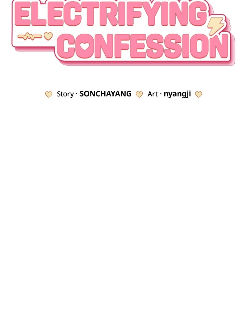 Electrifying Confession Episode 54 page 38 - 