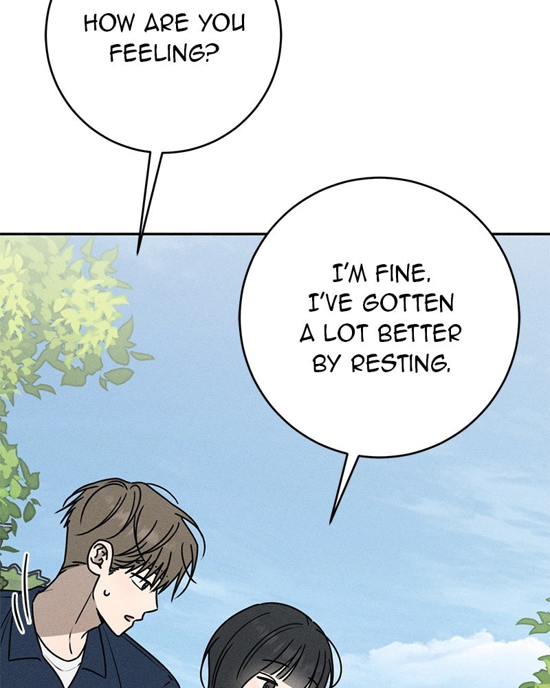 Electrifying Confession Episode 54 page 40 - 