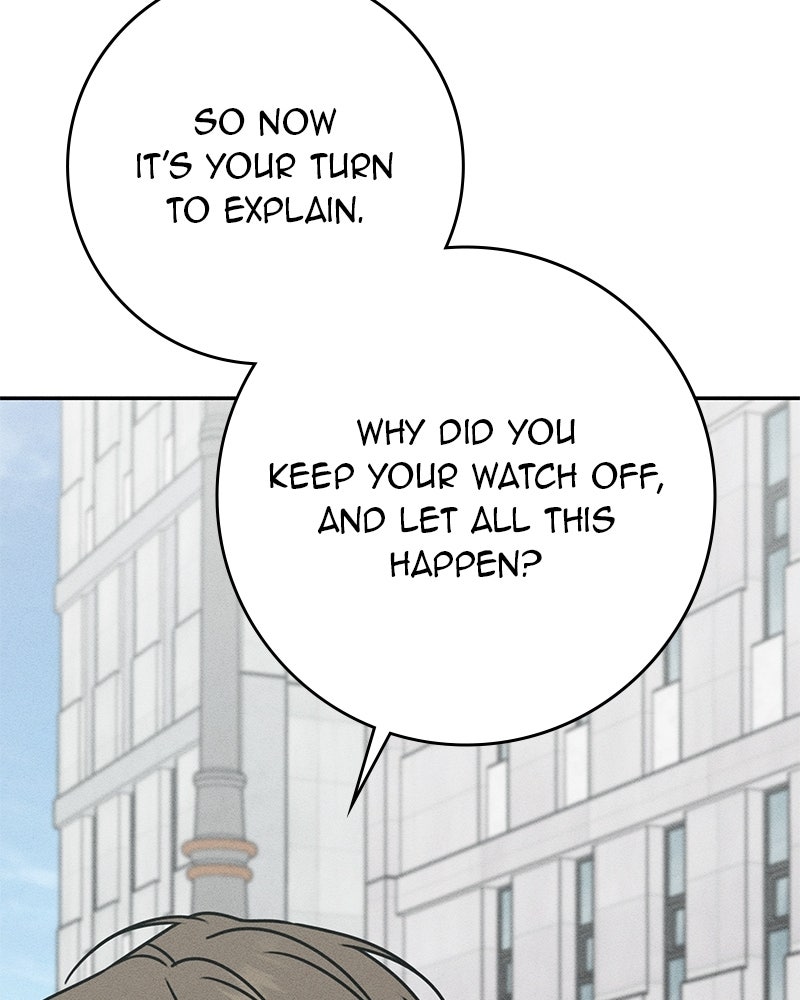 Electrifying Confession Episode 54 page 49 - 