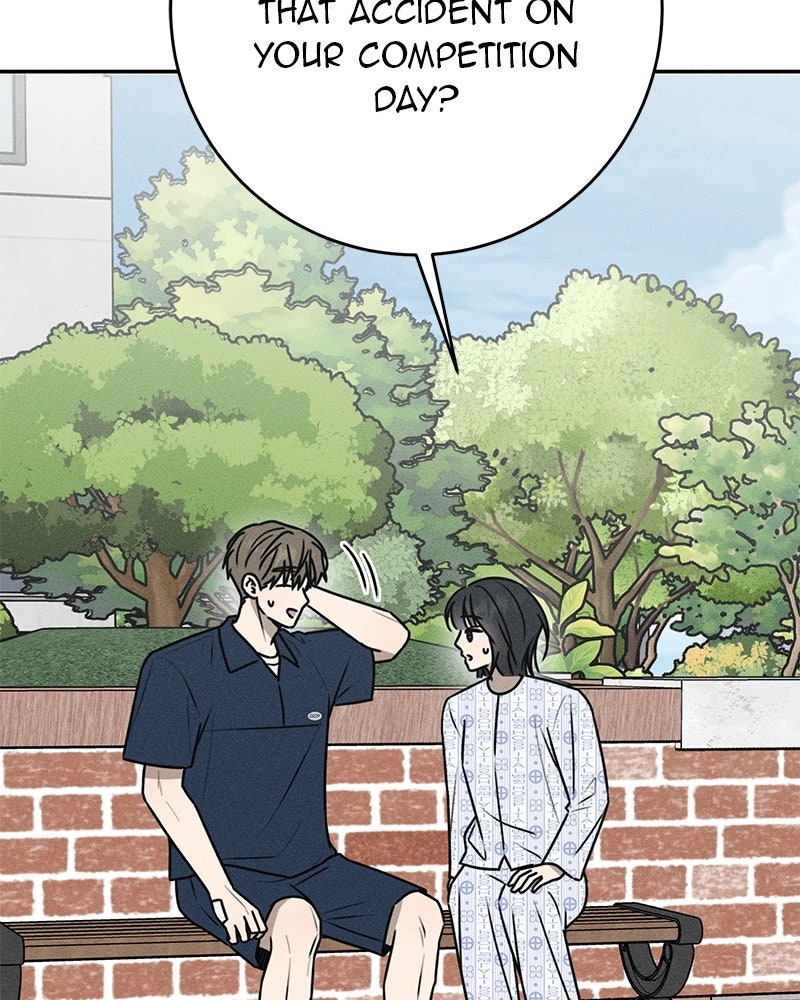 Electrifying Confession Episode 54 page 56 - 