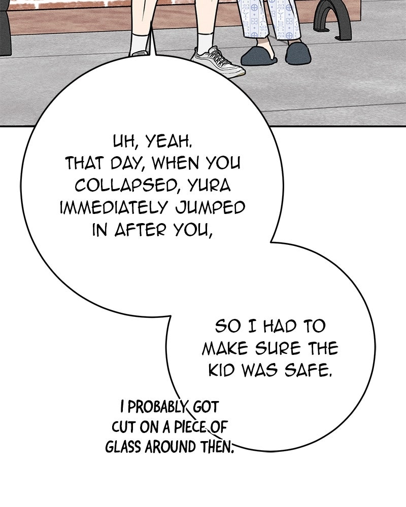 Electrifying Confession Episode 54 page 57 - 