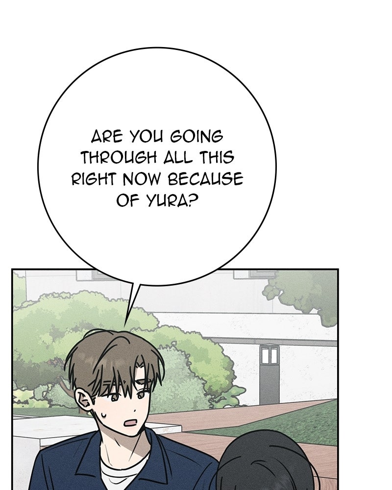 Electrifying Confession Episode 54 page 61 - 