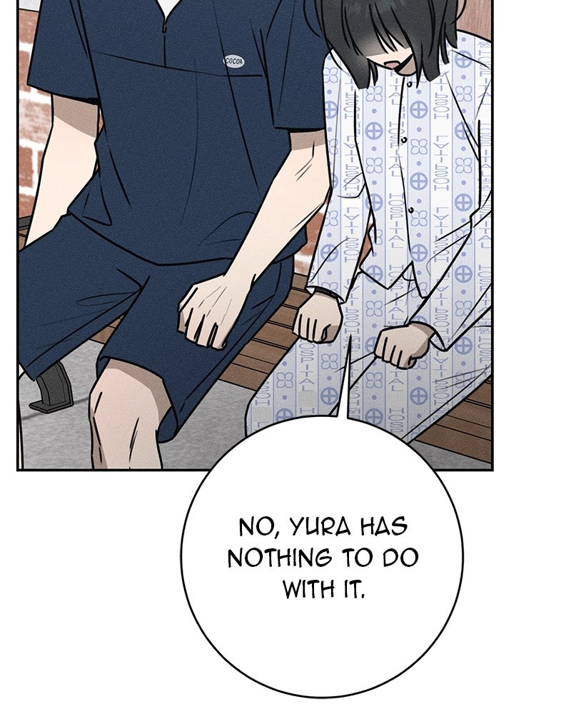 Electrifying Confession Episode 54 page 62 - 