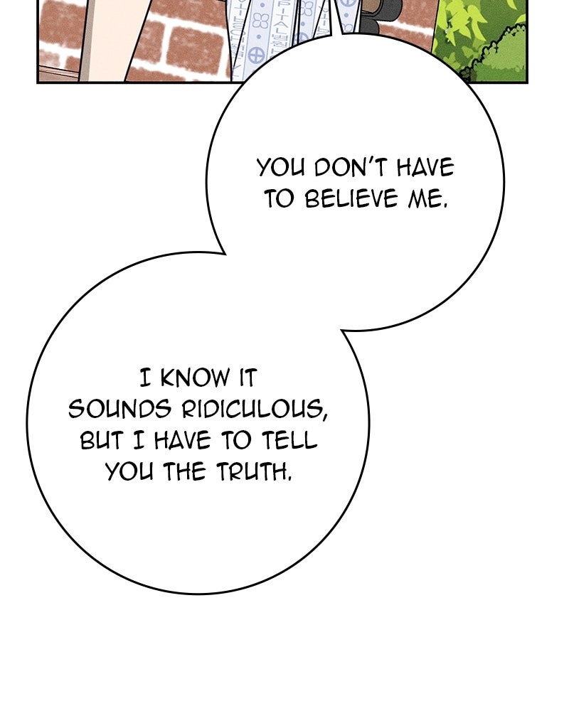 Electrifying Confession Episode 54 page 75 - 