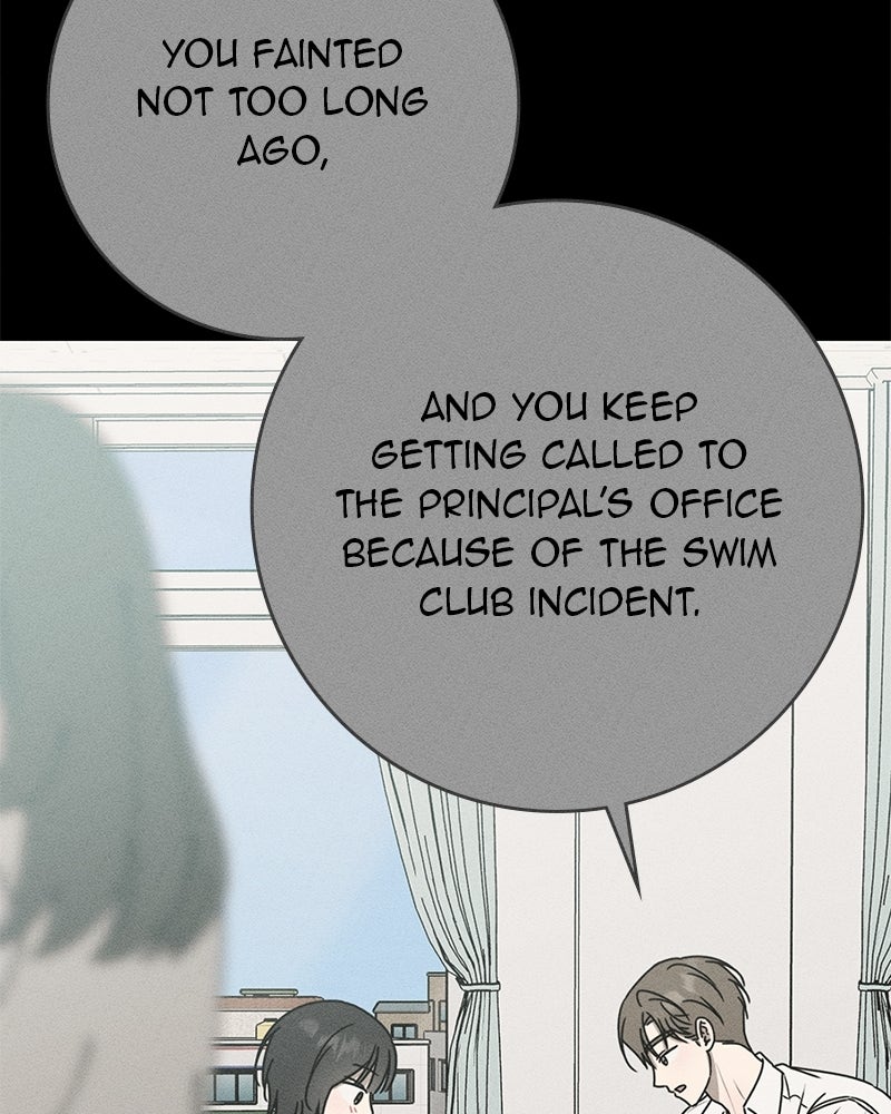 Electrifying Confession Episode 54 page 88 - 