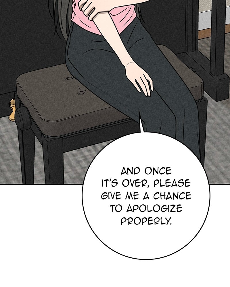 Electrifying Confession Episode 55 page 101 - 