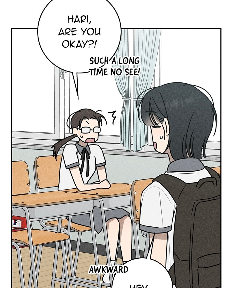 Electrifying Confession Episode 55 page 105 - 