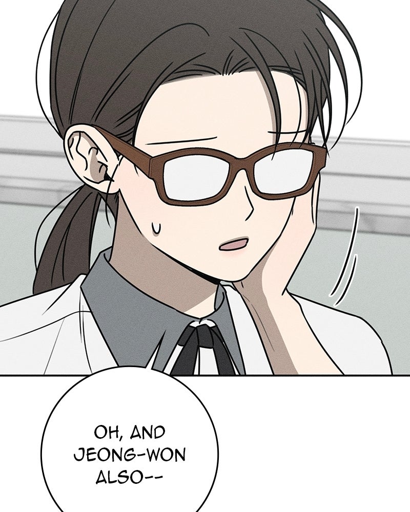 Electrifying Confession Episode 55 page 108 - 