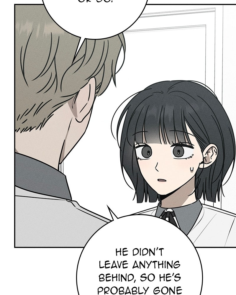 Electrifying Confession Episode 55 page 118 - 