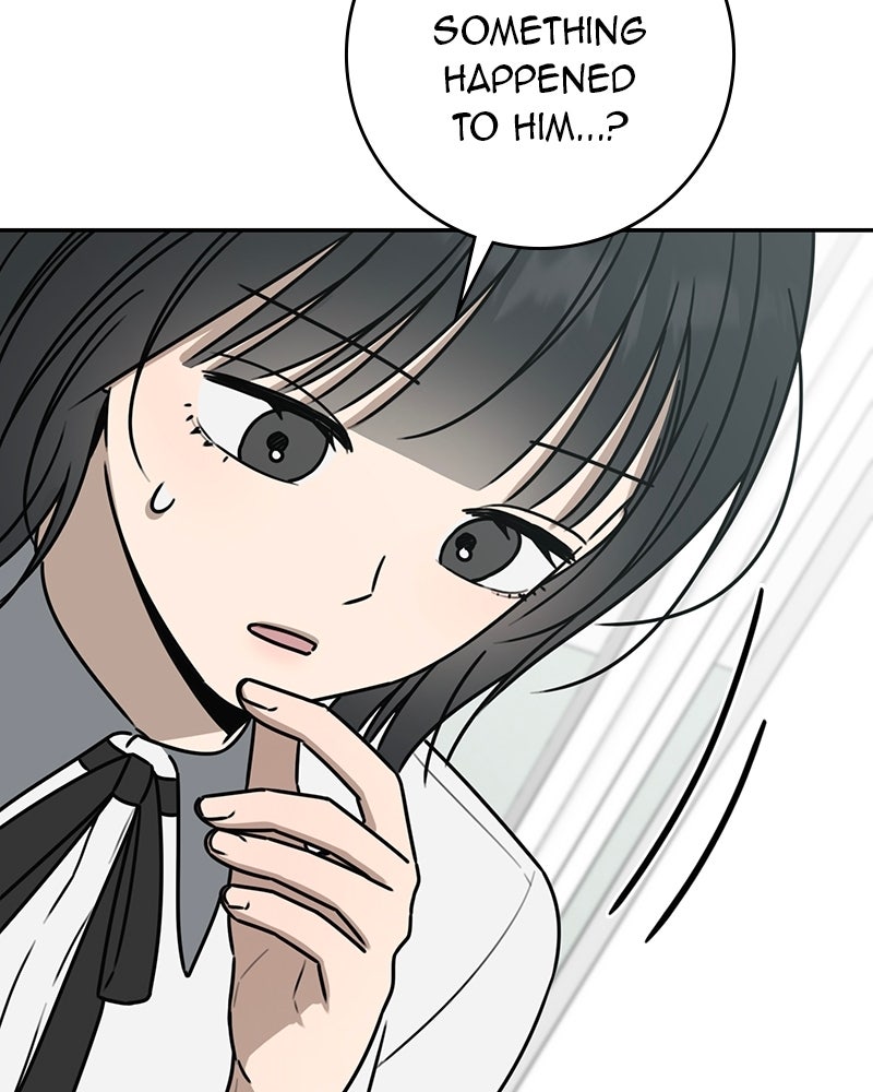 Electrifying Confession Episode 55 page 120 - 
