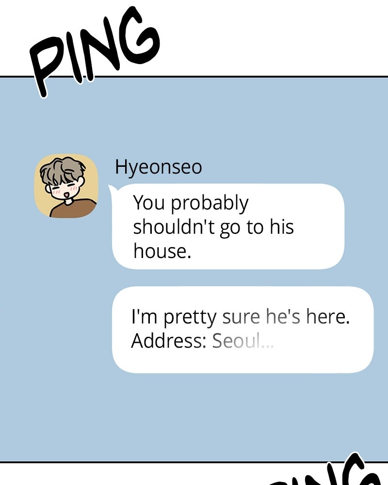 Electrifying Confession Episode 55 page 125 - 
